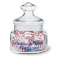 15 oz Glass Candy Jar