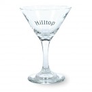 5 oz Embassy Martini Glass