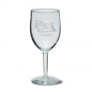 10 oz Citation Glass Wine Goblet
