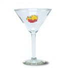 10 oz Salud Grande Martini Glass