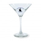 8 oz Vina Martini Glass