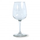 12 3/4 oz Wine Taster Glass