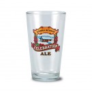 16 oz Brewery Pint Beer Glass