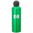 1L Aluminum Domed Pull-Top Sports Bottle