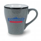 8 oz Ballston Ceramic Coffee Mug