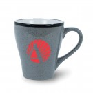 16 oz Ballston Ceramic Coffee Mug