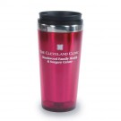 16 oz Acrylic with Stainless Liner Tumbler 