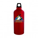 20 oz Sport Flask Aluminum Water Bottle - FCP 