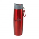 16 oz Engraved Duo Insulated Tumbler/Water Bottle