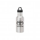 20 oz. Stainless Steel Canteen Bottle