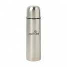 16 oz Engraved Stainless Steel Thermos