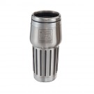 15 oz Engraved Quest Stainless Steel Tumbler