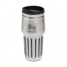 15 oz Quest Stainless Steel Tumbler