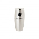 16 oz. Stainless Steel Smooth Tumbler