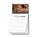 Magna-Pad Business Card Stock Things To Do