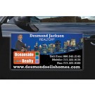 24 x 12 Magnetic Car and Truck Sign