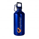 20 oz Classic Stainless Steel Sports Bottle