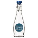 12oz Glass Water Bottle