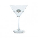 12 oz Midtown Martini Glass