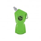 20 oz Sip & Store Collapsible Water Bag 