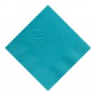 Embossed 3 Ply Colored Dinner Napkin