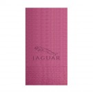 Embossed Moire Guest Towel