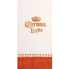 Foil Stamped 3-Ply Pattern Guest Towel