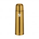 17 oz Stainless Steel Thermal Bottle