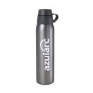 34 oz Stainless Steel Water Bottle