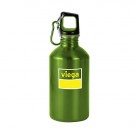 17 oz Classic Stainless Steel Sports Bottle