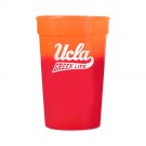 17 oz Color Changing Stadium Cup