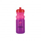 20 oz. Color Changing Cycle Water Bottle