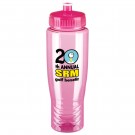 26 oz. Poly-Clean(TM) Bottle