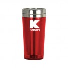 16 oz Classic Stainless Steel Tumbler