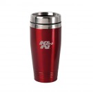 15 oz Colored Stainless Steel Tumbler