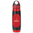 22 oz. Expedition Carabiner Water Bottle