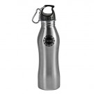 25 oz Contour Stainless Steel Sports Bottle