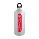 20 oz Sport Flask Aluminum Water Bottle