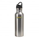 24 oz Stainless Quest Water Bottle (Full Color)