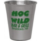 2 oz Stainless Shot Glass