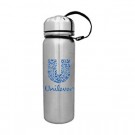 25oz Stainless Top Cylinder Bottle