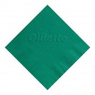 Embossed 3 Ply Colored Luncheon Napkin