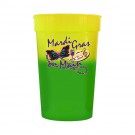 17 oz Color Changing Stadium Cup (Full Color)